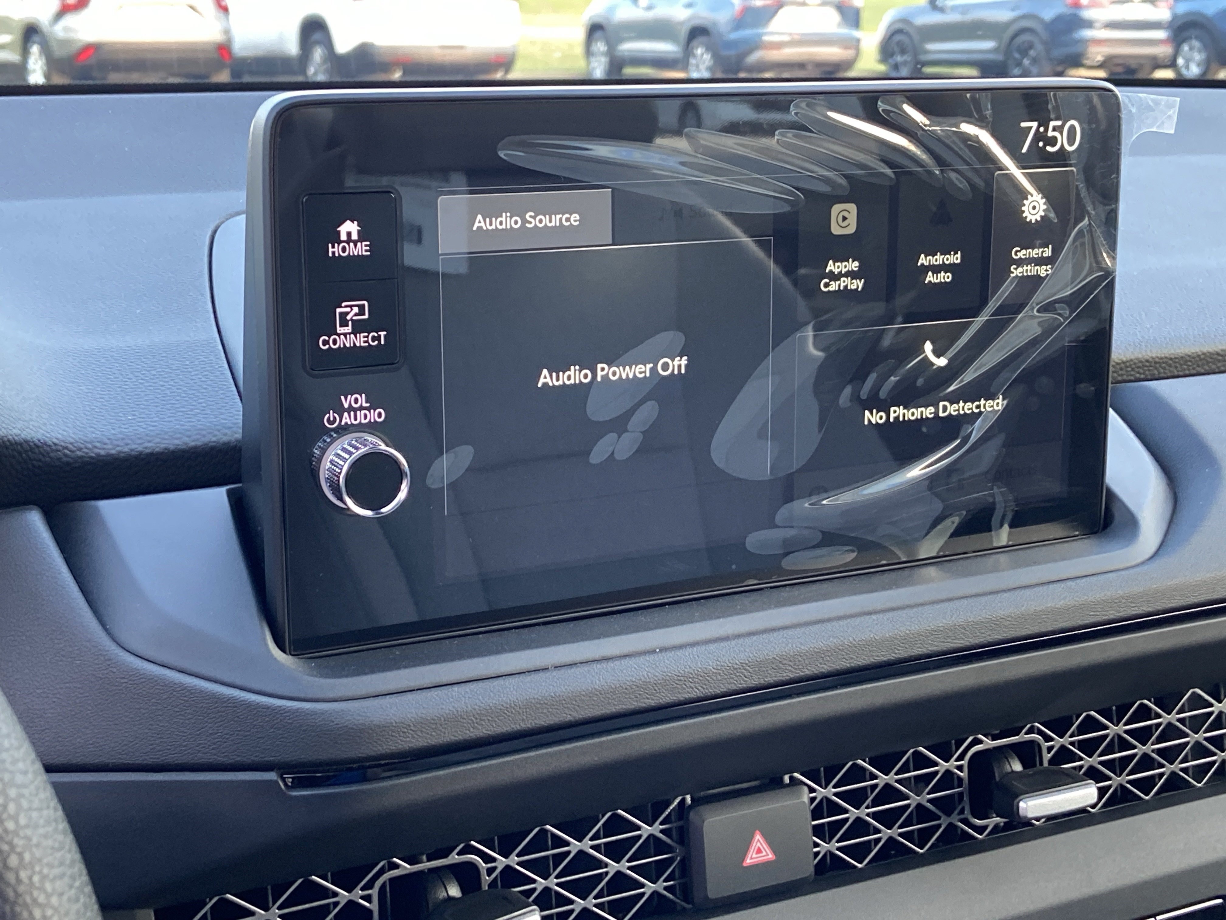 New 2026 Honda Accord SE image 33