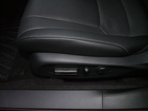 Certified 2025 Honda Accord EX-L image 20