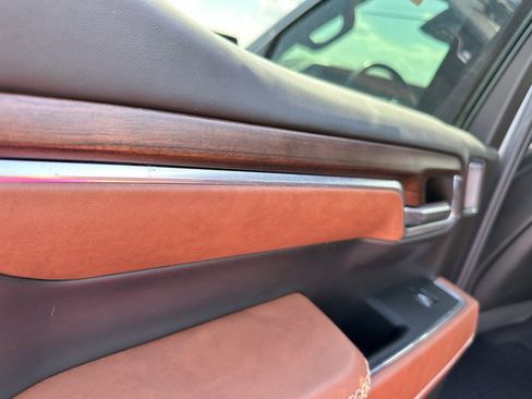 Used 2024 GMC Sierra 1500 Denali Ultimate image 95