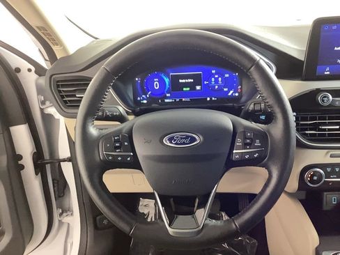 Used 2020 Ford Escape SE Sport image 24