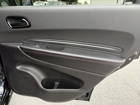 Used 2026 Dodge Durango GT AWD/4WD image 19