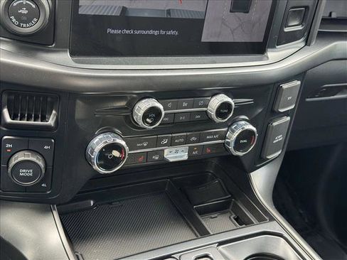 Used 2024 Ford F150 XLT w/ Equipment Group 302A MID AWD/4WD image 15