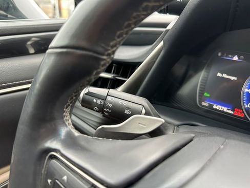 Used 2019 Lexus ES 350 image 24