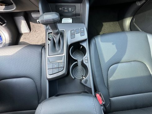 New 2026 Kia Sportage EX AWD/4WD image 28