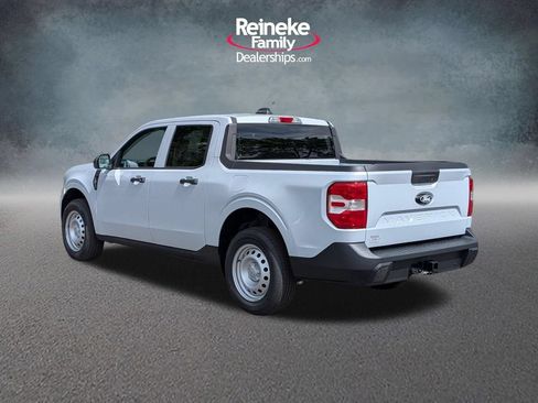 New 2026 Ford Maverick XL AWD/4WD image 8