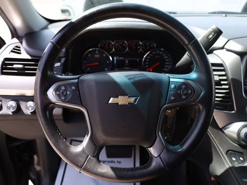 Used 2016 Chevrolet Tahoe LT AWD/4WD image 13