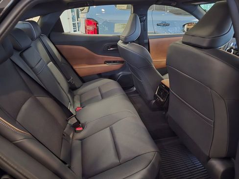 New 2026 Toyota Crown Limited image 36