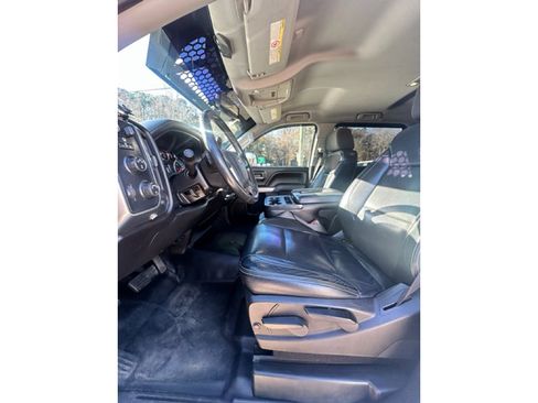 Used 2016 Chevrolet Silverado 2500 LT image 13