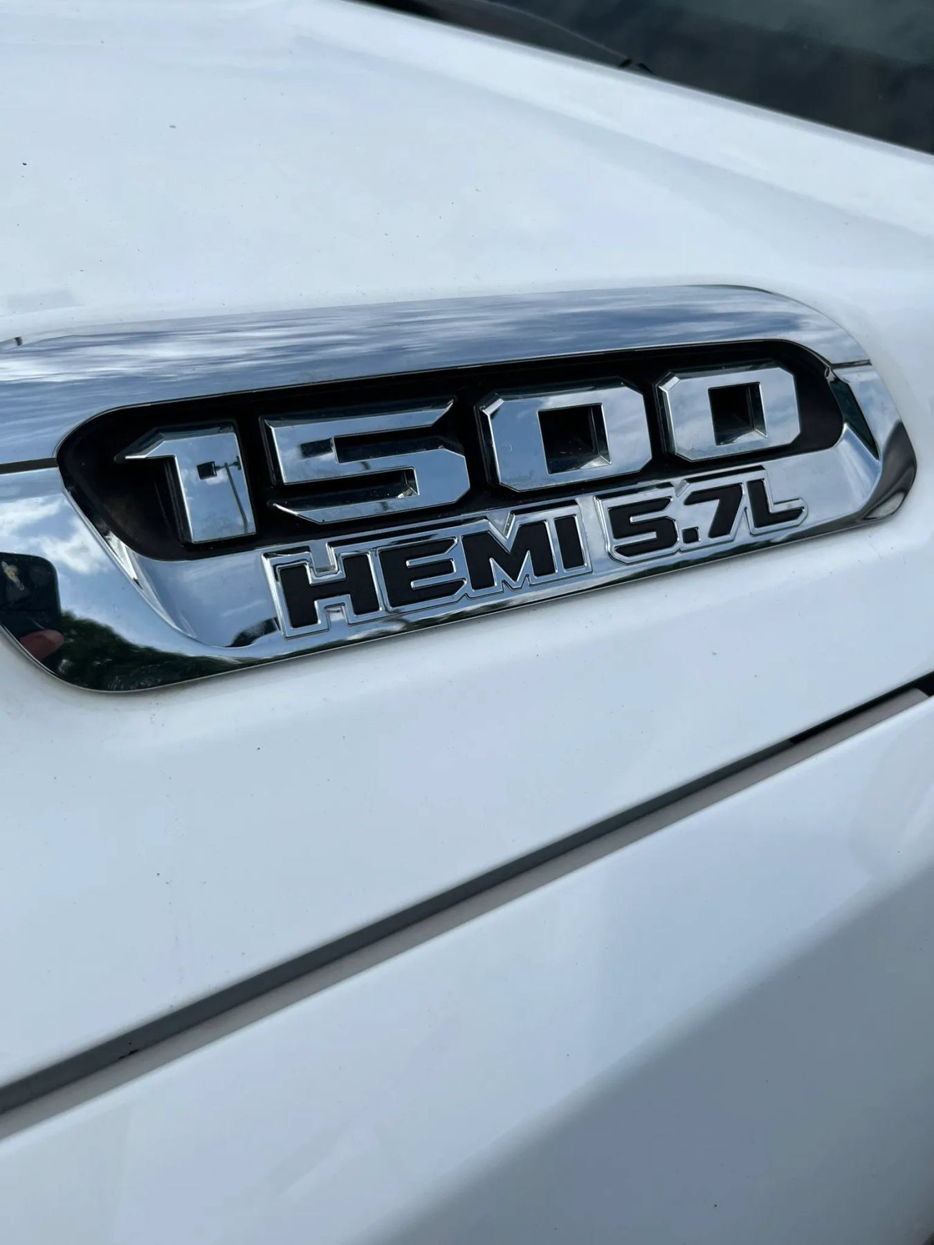 Used 2021 RAM 1500 Big Horn AWD/4WD image 44