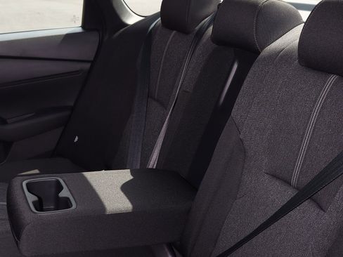 New 2025 Honda Accord Sport image 32