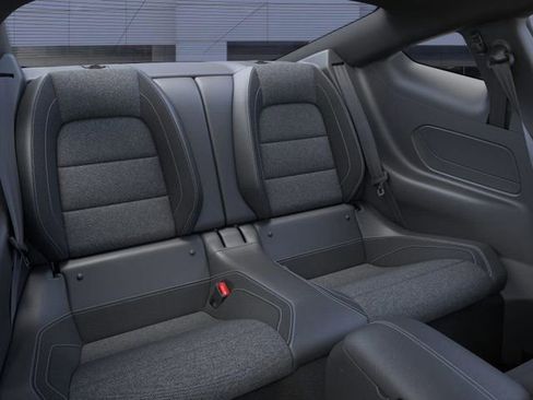 New 2026 Ford Mustang Coupe image 14