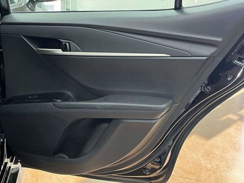 Used 2025 Toyota Camry LE FWD image 24