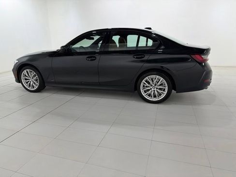 Certified 2023 BMW 330i xDrive Sedan w/ Premium Package AWD/4WD image 2