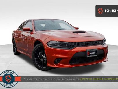 Used 2022 Dodge Charger GT w/ Navigation & Travel Group