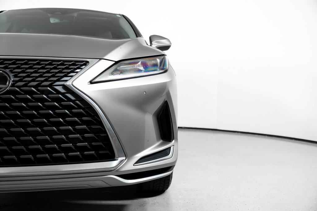 Used 2020 Lexus RX 350 FWD w/ Accessory Package image 17