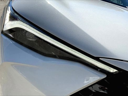 Used 2025 Acura ADX A-Spec image 28