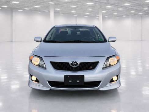 Used 2010 Toyota Corolla 4dr Sdn Auto S (Natl) image 3