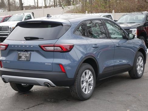 New 2026 Ford Escape Active w/ Cold Weather Package image 12