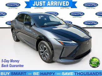 Used 2024 Lexus RZ 450e Premium w/ Technology Package video 1
