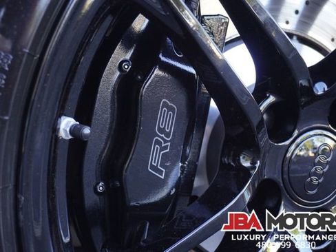 Used 2009 Audi R8 V8 image 31