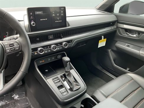 New 2026 Honda CR-V Sport-L image 36