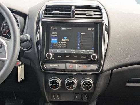 New 2026 Mitsubishi Outlander Sport ES image 16