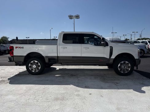 New 2026 Ford F250 King Ranch AWD/4WD image 2