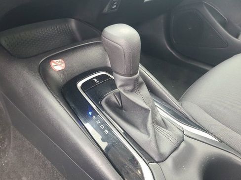 Used 2024 Toyota Corolla LE image 26