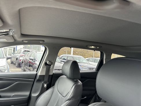 Used 2021 Hyundai Santa Fe Limited image 26