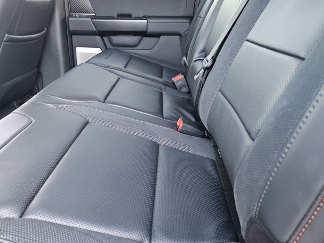 New 2026 Ford F150 Raptor AWD/4WD image 16