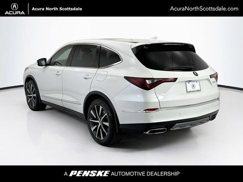 Certified 2026 Acura MDX FWD w/ Technology Package image 8