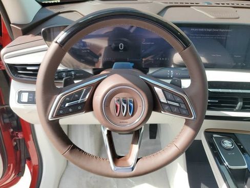 New 2026 Buick Enclave Avenir w/ Super Cruise Package FWD image 21