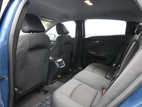 Used 2024 Chevrolet Malibu LT FWD image 25