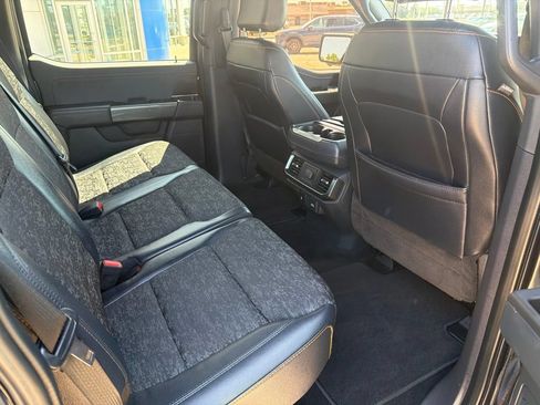 Used 2023 Ford F150 Tremor w/ Trailer Tow Package AWD/4WD image 28
