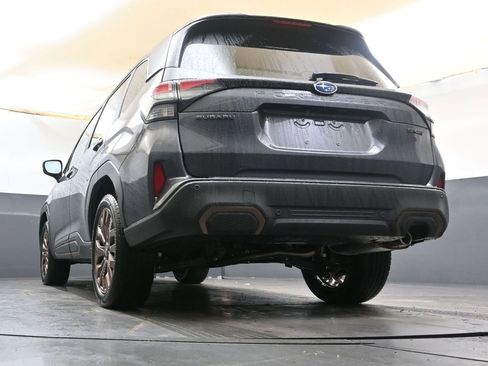 New 2026 Subaru Forester Sport image 42