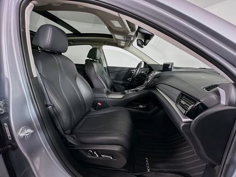 Used 2023 Acura RDX AWD image 28