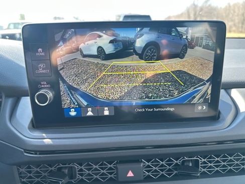 New 2026 Honda Accord LX image 20