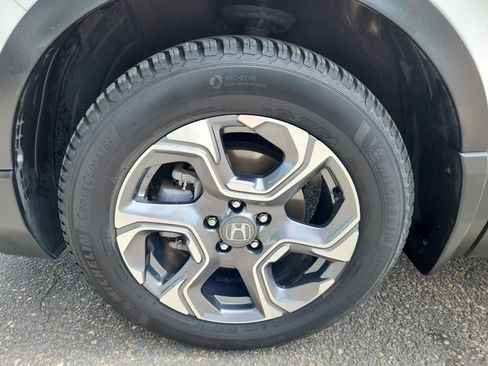 Used 2019 Honda CR-V EX-L image 17