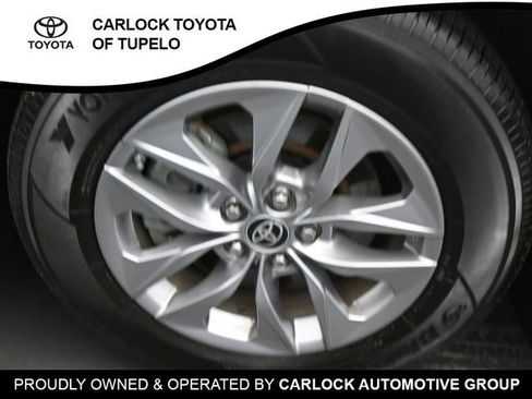 Used 2022 Toyota Sienna LE image 27