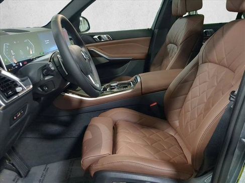 New 2026 BMW X5 xDrive40i AWD/4WD image 4