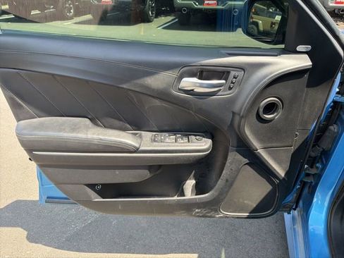Used 2019 Dodge Charger Scat Pack w/ Plus Group image 15