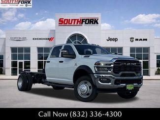 New 2026 RAM 5500 Tradesman video 1