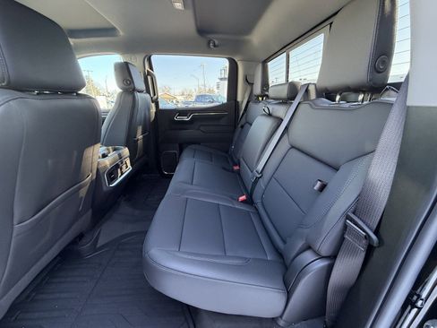 New 2026 GMC Sierra 1500 SLT w/ SLT Premium Plus Package image 5