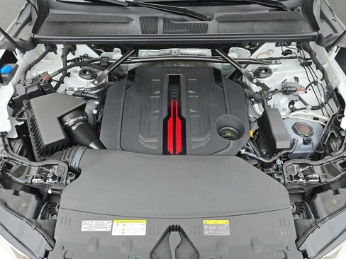 New 2026 Audi SQ5 Premium Plus AWD/4WD image 31