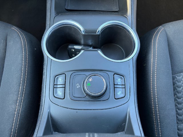 Used 2018 GMC Terrain SLE w/ Driver Convenience Package FWD image 19
