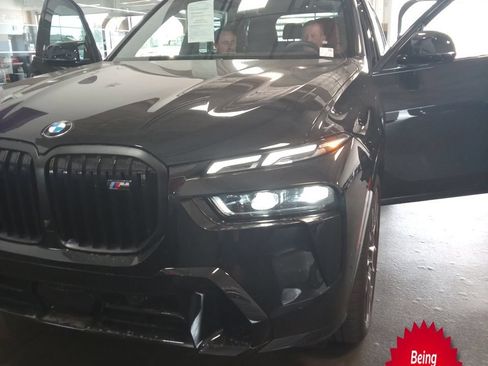 Used 2026 BMW X7 M60i AWD/4WD image 1