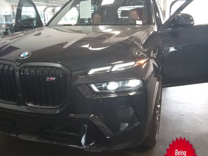 Used 2026 BMW X7 M60i