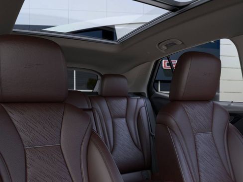 New 2026 Buick Envision Sport Touring AWD/4WD image 24