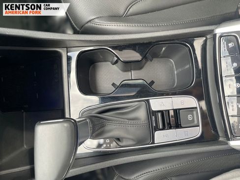 Used 2022 Hyundai Santa Cruz Limited AWD/4WD image 31