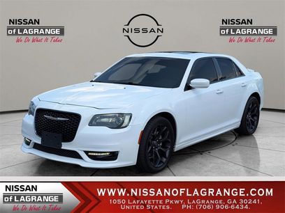 Used 2020 Chrysler 300 S